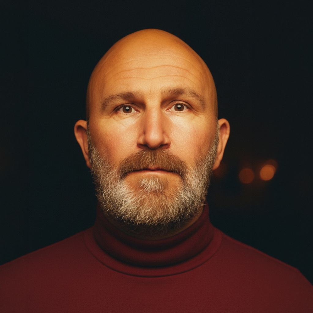 Jérôme Fraiche